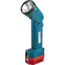 Makita Akku-Lampe ML901, Taschenlampe(türkis/schwarz)