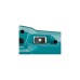 Makita Akku-Langhalsschleifer DSL800ZX, 18Volt, Wandschleifer(blau/schwarz, Bluetooth, ohne Akku und Ladegerät)