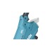 Makita Akku-Langhalsschleifer DSL801ZU, 18Volt, Wandschleifer(blau/schwarz, Bluetooth, ohne Akku und Ladegerät, inkl. WUT01)