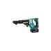 Makita Akku-Magazinschrauber DFR551Z, 18Volt(schwarz/blau, ohne Akku und Ladegerät)