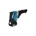 Makita Akku-Magazinschrauber DFR551Z, 18Volt(schwarz/blau, ohne Akku und Ladegerät)