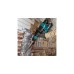 Makita Akku-Meißelhammer DHK180Z, 18Volt(blau/schwarz, ohne Akku und Ladegerät)