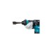 Makita Akku-Meißelhammer DHK180Z, 18Volt(blau/schwarz, ohne Akku und Ladegerät)