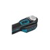 Makita Akku-Multifunktions-Werkzeug DTM52ZJX2, 18Volt + 33-teiliges Zubehör(blau/schwarz, ohne Akku und Ladegerät)