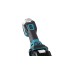 Makita Akku-Multifunktions-Werkzeug DTM52Z, 18Volt(blau/schwarz, ohne Akku und Ladegerät)