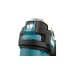 Makita Akku-Multifunktions-Werkzeug DTM52Z, 18Volt(blau/schwarz, ohne Akku und Ladegerät)