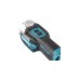 Makita Akku-Multifunktions-Werkzeug DTM52Z, 18Volt(blau/schwarz, ohne Akku und Ladegerät)