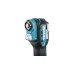 Makita Akku-Multifunktions-Werkzeug DTM52Z, 18Volt(blau/schwarz, ohne Akku und Ladegerät)