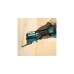 Makita Akku-Multifunktions-Werkzeug DTM52Z, 18Volt(blau/schwarz, ohne Akku und Ladegerät)