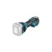 Makita Akku-Multifunktions-Werkzeug DTM52Z, 18Volt(blau/schwarz, ohne Akku und Ladegerät)
