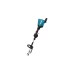 Makita Akku-Multifunktionsantrieb DUX60Z, 36Volt (2x18V), Motorsense(blau/schwarz, ohne Akku und Ladegerät)