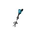 Makita Akku-Multifunktionsantrieb DUX60Z, 36Volt (2x18V), Motorsense(blau/schwarz, ohne Akku und Ladegerät)