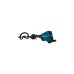 Makita Akku-Multifunktionsantrieb DUX60Z, 36Volt (2x18V), Motorsense(blau/schwarz, ohne Akku und Ladegerät)