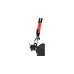 Makita Akku-Multifunktionsantrieb DUX60Z, 36Volt (2x18V), Motorsense(blau/schwarz, ohne Akku und Ladegerät)