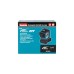 Makita Akku-Multilinienlaser SK700DZ, 12Volt, Kreuzlinienlaser(schwarz/blau, rote Laserlinien, ohne Akku und Ladegerät)