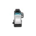 Makita Akku-Multilinienlaser SK700DZ, 12Volt, Kreuzlinienlaser(schwarz/blau, rote Laserlinien, ohne Akku und Ladegerät)