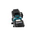 Makita Akku-Multilinienlaser SK700DZ, 12Volt, Kreuzlinienlaser(schwarz/blau, rote Laserlinien, ohne Akku und Ladegerät)