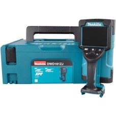 Makita Akku-Ortungsgerät DWD181ZJ, 18Volt(blau/schwarz, ohne Akku und Ladegerät)