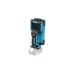 Makita Akku-Ortungsgerät DWD181ZJ, 18Volt(blau/schwarz, ohne Akku und Ladegerät)