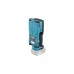 Makita Akku-Ortungsgerät DWD181ZJ, 18Volt(blau/schwarz, ohne Akku und Ladegerät)