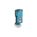 Makita Akku-Ortungsgerät DWD181ZJ, 18Volt(blau/schwarz, ohne Akku und Ladegerät)