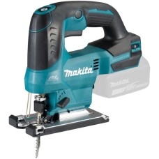 Makita Akku-Pendelhub-Sticksäge DJV184Z, 18Volt, Stichsäge(blau/schwarz, ohne Akku und Ladegerät)