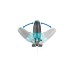 Makita Akku-Pendelhub-Sticksäge DJV184Z, 18Volt, Stichsäge(blau/schwarz, ohne Akku und Ladegerät)