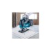 Makita Akku-Pendelhubstichsäge JV002GZ XGT, 40Volt(blau/schwarz, ohne Akku und Ladegerät)