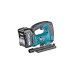 Makita Akku-Pendelhubstichsäge JV002GZ XGT, 40Volt(blau/schwarz, ohne Akku und Ladegerät)