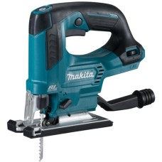 Makita Akku-Pendelhubstichsäge JV103DZ, 12Volt(blau/schwarz, ohne Akku und Ladegerät)