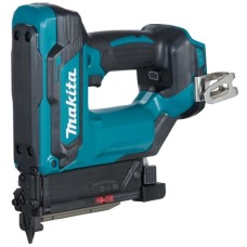 Makita Akku-Pintacker DPT353Z, 18Volt, Elektrotacker(blau/schwarz, ohne Akku und Ladegerät)