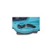 Makita Akku-Rasenmäher DLM480PT2, 36Volt (2x18Volt)(blau/schwarz, 2x Li-Ionen Akku 5,0Ah)
