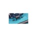 Makita Akku-Rasenmäher DLM480PT2, 36Volt (2x18Volt)(blau/schwarz, 2x Li-Ionen Akku 5,0Ah)