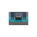 Makita Akku-Rasenmäher DLM538Z, 36Volt (2x18Volt)(blau/schwarz, ohne Akku und Ladegerät)