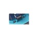 Makita Akku-Rasenmäher DLM539Z, 36Volt (2x18Volt)(blau/schwarz, ohne Akku und Ladegerät, mit Radantrieb)