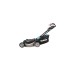 Makita Akku-Rasenmäher LM001CZ, PDC-Connector, 36Volt(blau/schwarz, ohne Akku und Ladegerät, mit Radantrieb)