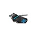 Makita Akku-Rasenmäher LM001CZ, PDC-Connector, 36Volt(blau/schwarz, ohne Akku und Ladegerät, mit Radantrieb)