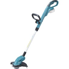 Makita Akku-Rasentrimmer DUR181Z, 18Volt(blau/schwarz, ohne Akku und Ladegerät)