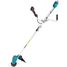 Makita Akku-Rasentrimmer DUR191UZX3, 18Volt(blau/schwarz, ohne Akku und Ladegerät)