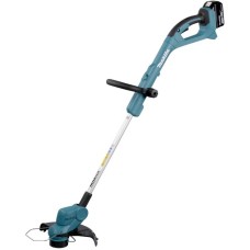 Makita Akku-Rasentrimmer DUR193Z, 18Volt(blau/schwarz, ohne Akku und Ladegerät)