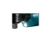 Makita Akku-Ratschenschrauber DWR180Z, 18Volt, Schlagschrauber(blau/schwarz, ohne Akku und Ladegerät)