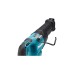 Makita Akku-Reciprosäge JR001GM201 XGT, 40Volt, Säbelsäge(blau/schwarz, 2x Li-Ion XGT Akku 4,0Ah, Koffer)