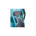 Makita Akku-Reciprosäge JR001GM201 XGT, 40Volt, Säbelsäge(blau/schwarz, 2x Li-Ion XGT Akku 4,0Ah, Koffer)