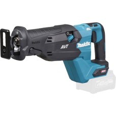 Makita Akku-Reciprosäge JR002GZ XGT, 40Volt, Säbelsäge(blau/schwarz, ohne Akku und Ladegerät)