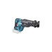 Makita Akku-Reciprosäge JR002GZ XGT, 40Volt, Säbelsäge(blau/schwarz, ohne Akku und Ladegerät)