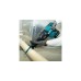 Makita Akku-Reciprosäge JR002GZ XGT, 40Volt, Säbelsäge(blau/schwarz, ohne Akku und Ladegerät)