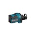 Makita Akku-Rotationsschneider DCO181Z, 18Volt(blau/schwarz, ohne Akku und Ladegerät)