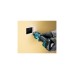 Makita Akku-Rotationsschneider DCO181Z, 18Volt(blau/schwarz, ohne Akku und Ladegerät)