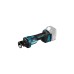 Makita Akku-Rotationsschneider DCO181Z, 18Volt(blau/schwarz, ohne Akku und Ladegerät)