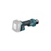 Makita Akku-Rotationsschneider DCO181Z, 18Volt(blau/schwarz, ohne Akku und Ladegerät)